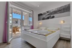 Apartments Zorica Apartment 7 – A9 2+1 foto 3