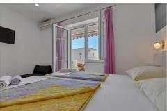 Apartments Zorica Apartment 7 – A9 2+1 foto 4