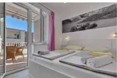 Apartments Zorica Apartment 7 – A9 2+1 foto 5