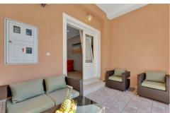 Apartments Zorica Apartment 3 – A5 foto 1