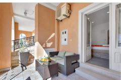 Apartments Zorica Apartment 3 – A5 foto 2