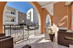 Apartments Zorica Apartment 3 – A5 foto 3