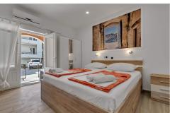 Apartments Zorica Apartment 3 – A5 foto 4