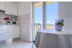 Apartment Kali Apartment 1 – APART. A 4 foto 5