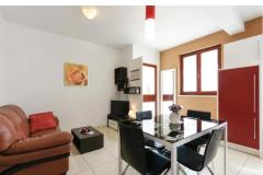 Apartments Rena Apartment 1 – Rena foto 4