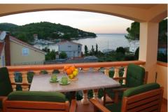 Apartments Tereza Apartment 3 – Apartman 4 foto 1