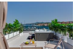 Apartments Dora Kukljica  Apartment 1 – A2 foto 1