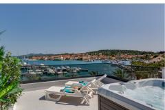 Apartments Dora Kukljica  Apartment 2 – AR 2 foto 1