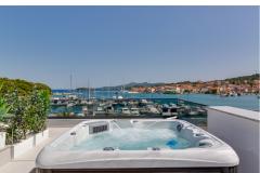 Apartments Dora Kukljica  Apartment 2 – AR 2 foto 2