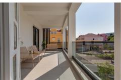 Apartments Dora Kukljica  Apartment 2 – AR 2 foto 4