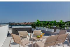 Apartments Dora Kukljica  Apartment 3 – A4 foto 1