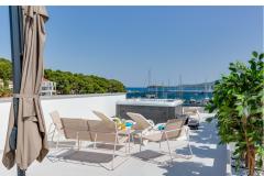 Apartments Dora Kukljica  Apartment 3 – A4 foto 2