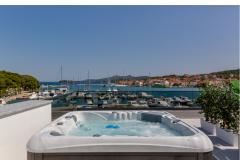 Apartments Dora Kukljica  Apartment 3 – A4 foto 3