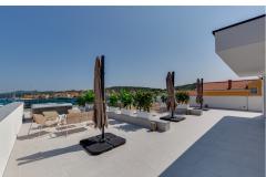 Apartments Dora Kukljica  Apartment 3 – A4 foto 4