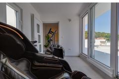 Apartments Dora Kukljica  Apartment 3 – A4 foto 5