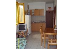 Vacation house Villa Jadran Apartment 1 – H foto 5