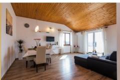 Apartments Mirjana Apartment 3 – AP Mirjana foto 2