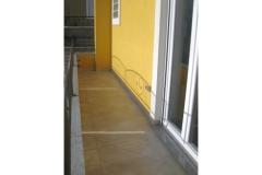 Sea view holiday house Kali Apartment 1 foto 2