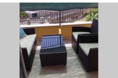 Sea view holiday house Kali Apartment 1 foto 3