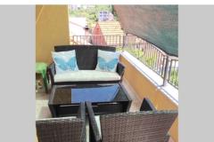 Sea view holiday house Kali Apartment 1 foto 4