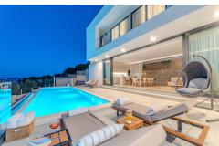 Vila za odmor Happy life Apartment 1 – House foto 4