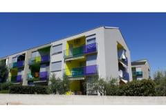 Apartments AZUR Umag Apartment 2 – Apartman 3 foto 1