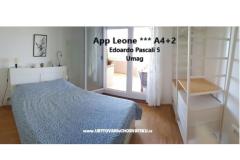 App Leone Apartment 1 – App LEONE foto 2