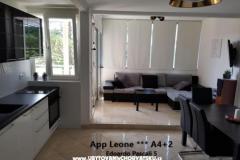 App Leone Apartment 1 – App LEONE foto 4