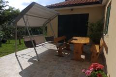 House za Odmor Apartment 1 – kuća foto 2