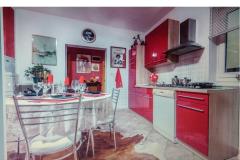 Laureta Umag Apartment 1: (2+2) – APP  1pr foto 3