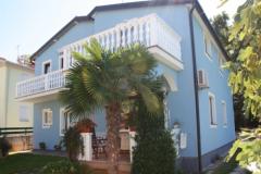 Laureta Umag Apartment 4 – app4 foto 1