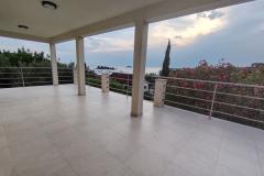 Tina's house  Apartment 4: (6+1) – Gradina foto 1