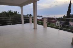 Tina's house  Apartment 4: (6+1) – Gradina foto 3