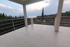 Tina's house  Apartment 4: (6+1) – Gradina foto 4