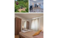 App Bonić Apartment 4 – House foto 4