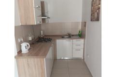 Apartments Delfin Apartment 2 – prizemlje foto 2