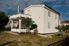 Apartment Dokoza Apartment 2 – prizemlje foto 1