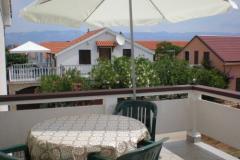 Apartment Dokoza Apartment 1 – Kat foto 1