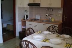 Apartment Dokoza Apartment 1 – Kat foto 3