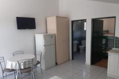 Apartments Fegeš Apartment 1 – ZELENI foto 2