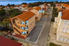Apartments Golub Apartment 1 – A 1 foto 3