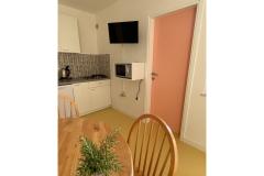 Apartments Dervić  Apartment 1 – Apartman foto 2