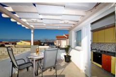 Apartments Laura Vir Apartment 3 – Art foto 1