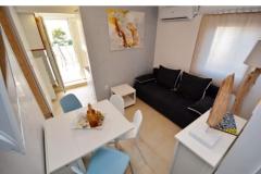 Apartments Laura Vir Apartment 3 – Art foto 3