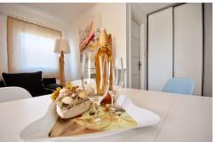 Apartments Laura Vir Apartment 3 – Art foto 5