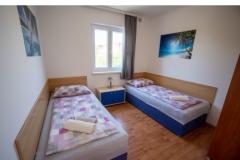 Apartments Pavic Apartment 1 – A1 4+1 foto 1