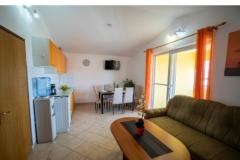 Apartments Pavic Apartment 1 – A1 4+1 foto 4