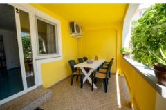 Apartments Pavic Apartment 2 – A2 4+1 foto 1