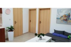 Apartments Samanta Vir Apartment 1 – A1 foto 2