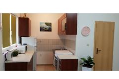Apartments Samanta Vir Apartment 1 – A1 foto 3